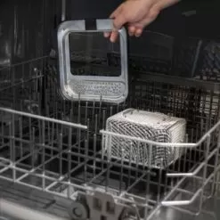 Bella Pro Series - 1.6-qt. Deep Fryer - Stainless Steel -Appliance Shop 8e09b880 18e6 50d9 a8d3 5eda50922d6e