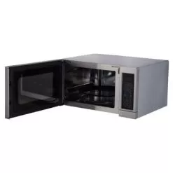 3-in-1 Microwave + Grill + Convection Oven - Stainless Steel -Appliance Shop 8e2fcdff 235d 4f35 944d c2280ec1e8cf
