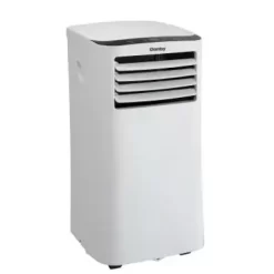 Danby DPA053B4WDB 9000 BTU (5300 SACC) 3-in-1 Portable AC In White
