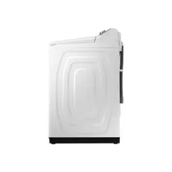 Samsung 5 Cu. Ft. White Top Load Washer With Active Waterjet