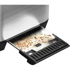 Bella Pro Series - 2-Slice Extra-Wide-Slot Toaster - Stainless Steel -Appliance Shop 8f32c1dc f3de 5743 bcb2 3f74059e41c5