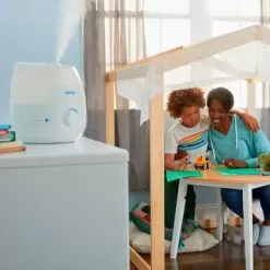 Vicks® Honeywell - Vicks Mini Filter Free Cool Mist Humidifier - White 13 Vicks® Honeywell - Vicks Mini Filter Free Cool Mist Humidifier - White -Appliance Shop 8f4c7bd0 1aa2 5ab0 8045 49884667630c