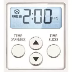 Breville - The Mini Smart Oven - Stainless Steel -Appliance Shop 8f72a604 6be7 5956 b806 3aef5b84acd2