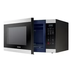 Samsung 1.9 Cu. Ft. Stainless Steel Countertop Microwave with Sensor Cooking 26 Samsung 1.9 Cu. Ft. Stainless Steel Countertop Microwave with Sensor Cooking -Appliance Shop 8fbe8963 6808 4955 b607 5dc4c9624b96