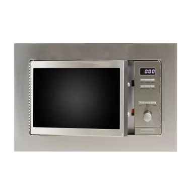 Equator Compact Combo Microwave + Oven 0.8 Cu.ft. Free Standing Or Built-in Stainless - Stainless Steel 5 Equator Compact Combo Microwave + Oven 0.8 Cu.ft. Free Standing Or Built-in Stainless - Stainless Steel - Image 3