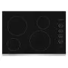 Frigidaire 30" Stainless Steel Built-in Electric Cooktop -Appliance Shop 8ffdc312 67fe 4de6 857a d58e2d5926cc