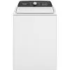 Whirlpool - 4.6 Cu. Ft. Top Load Washer With Built-In Water Faucet - White