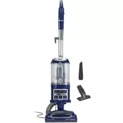 Shark - Navigator Lift-Away Deluxe Upright Vacuum With Anti-Allergen Complete Seal - Blue -Appliance Shop 903c34a1 cf1d 5fc4 8959 668f737442dd