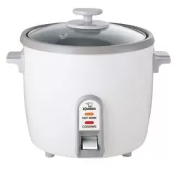 Zojirushi White Rice Cooker/ Steamer (3, 6, And 10 Cups) - 3 Cup - Black 25 Zojirushi White Rice Cooker/ Steamer (3, 6, And 10 Cups) - 3 Cup - Black -Appliance Shop 90476b91 c833 4d6d ac0f 54a9369131c4