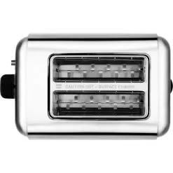 Bella - Classics 2-Slice Wide-Slot Toaster - Stainless Steel 10 Bella - Classics 2-Slice Wide-Slot Toaster - Stainless Steel -Appliance Shop 9082dbe4 7f29 5c8f 95fa ebaaf5db8061