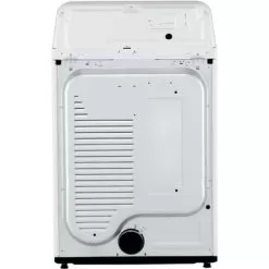 LG - 7.3 Cu. Ft. Smart Electric Dryer With EasyLoad Door - White 26 LG - 7.3 Cu. Ft. Smart Electric Dryer With EasyLoad Door - White -Appliance Shop 90c6a232 f0d3 516c 8aab 690608a135df