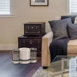 Vornado Evaporative Whole Room Humidifier With SimpleTank - 1.5 Gal. 7 Vornado Evaporative Whole Room Humidifier With SimpleTank - 1.5 Gal. -Appliance Shop 90cdc09f 3021 4add 9c8b c4142902c834