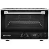 KitchenAid - KitchenAid® Digital Countertop Oven With Air Fry - KCO124 - Black Matte 1 KitchenAid - KitchenAid® Digital Countertop Oven With Air Fry - KCO124 - Black Matte -Appliance Shop 90eddd9d 34b4 5f28 a9f8 c990f361ead4