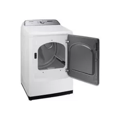 Samsung 7.4 Cu. Ft. White Gas Dryer With Sensor Dry 20 Samsung 7.4 Cu. Ft. White Gas Dryer With Sensor Dry -Appliance Shop 9103ca2c 100f 46af b7aa 9b6c1e811999
