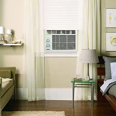 Danby Window Air Conditioner 4 Danby Window Air Conditioner - Image 2