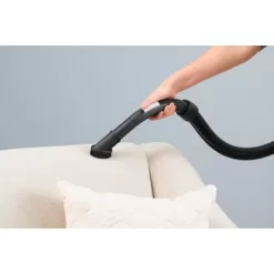 Bissell - Zing Bagless Canister Vacuum -Appliance Shop 9199a340 4c0d 4f6d bddb 22a3f00ecf22
