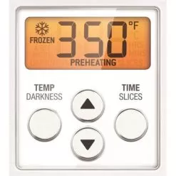 Breville - The Mini Smart Oven - Stainless Steel -Appliance Shop 91b0ac23 f8ec 53db 9343 fe3e7c9770d8