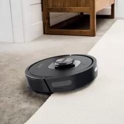 Shark - Matrix Self-Emptying Robot Vacuum With Precision Home Mapping And Extended Runtime, Wi-Fi Connected - Black 19 Shark - Matrix Self-Emptying Robot Vacuum With Precision Home Mapping And Extended Runtime, Wi-Fi Connected - Black -Appliance Shop 91b99115 d53a 5cfb 8a23 e357b0b2ecad