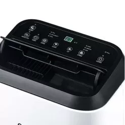 NewAir - 270 Sq. Ft Portable Air Conditioner - White -Appliance Shop 91c91fb3 1177 5722 9585 bdfe2e1c2d7e