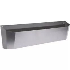 Utility Box For Ooni Modular Table (Large) - Silver