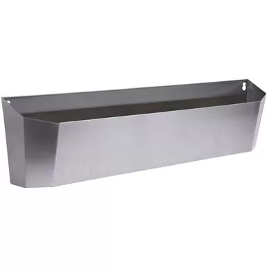 Utility Box For Ooni Modular Table (Large) - Silver 3 Utility Box For Ooni Modular Table (Large) - Silver