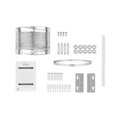 2 Piece Kitchen Package With 30" Induction Cooktop & 30" Ducted Under Cabinet Range Hood - N/A - Silver 7 2 Piece Kitchen Package With 30" Induction Cooktop & 30" Ducted Under Cabinet Range Hood - N/A - Silver - Image 5