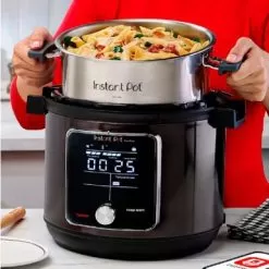 Instant Pot - 6Qt Pro Plus With WiFi 120V - Black -Appliance Shop 928a83c5 784a 5750 ba1f 9526207db940