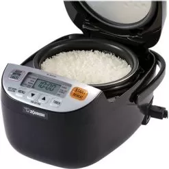 Zojirushi Micom Rice Cooker And Warmer - Micom Rice Cookers Plus -Appliance Shop 92f2e1bb 338b 5734 b66b 85148b3c4251