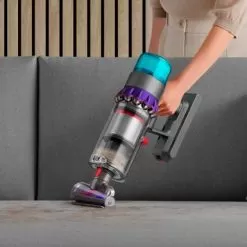 Dyson - Gen5 Detect Cordless Vacuum - Purple 30 Dyson - Gen5 Detect Cordless Vacuum - Purple -Appliance Shop 933ec347 cdf2 581f a656 4819eeddbc19