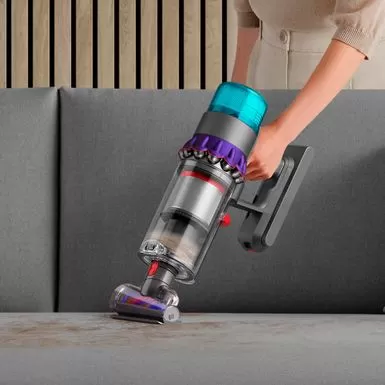 Dyson - Gen5 Detect Cordless Vacuum - Purple 11 Dyson - Gen5 Detect Cordless Vacuum - Purple - Image 9