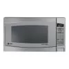 GE Profile 2.2 Cu. Ft. Stainless Counter Top Microwave Oven -Appliance Shop 9356baac 0c91 4098 a4f0 14f6ce64cb8f