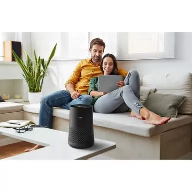 Winix A230 360 All-in-One 4-Stage True HEPA Air Purifier With PlasmaWave Technology - Grey 8 Winix A230 360 All-in-One 4-Stage True HEPA Air Purifier With PlasmaWave Technology - Grey - Image 6