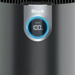 Shark - Clean Sense Air Purifier MAX With Odor Neutralizer Technology, 1200-sq. Ft, HEPA Filter - Black 16 Shark - Clean Sense Air Purifier MAX With Odor Neutralizer Technology, 1200-sq. Ft, HEPA Filter - Black -Appliance Shop 9395a0c4 2b21 5c08 b582 0ae348661728