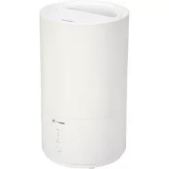 PureGuardian - H950AR Ultrasonic Cool Mist Top Fill Humidifier With Aromatherapy, .80-Gallon - White -Appliance Shop 93c218a6 e375 57ca b6ea f3e2a0428e24