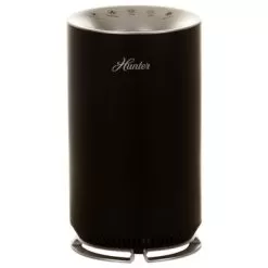 Hunter AirX EcoSilver HEPA Digital Air Purifier - Black