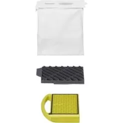 LG - CordZero Cordless Stick Vacuum With All-in-One Tower - Iron Grey 37 LG - CordZero Cordless Stick Vacuum With All-in-One Tower - Iron Grey -Appliance Shop 947a3eb3 0190 51f3 8b6c 94d0c7f22a39