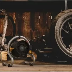 Vornado Velocity 1500-Watt HD Electric Portable Heater Fan -Appliance Shop 9481d53e 010c 44ff 859a 67ce27c9694b