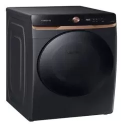 Samsung 7.5 Cu. Ft. Brushed Black Smart Electric Dryer -Appliance Shop 94a13cd0 6a68 4543 be7b 84f9e3485b8b