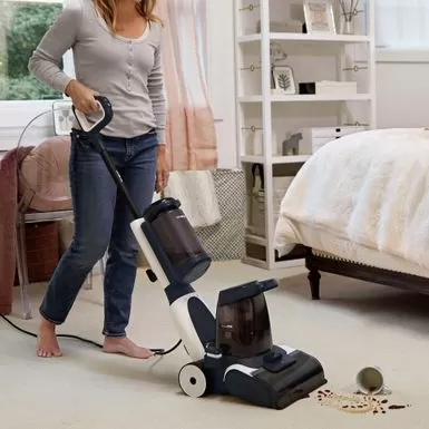 Tineco - Carpet One Complete Smart Upright Deep Cleaner - Blue 8 Tineco - Carpet One Complete Smart Upright Deep Cleaner - Blue - Image 6