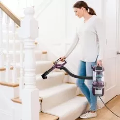Shark - Rotator Pet Lift-Away ADV Upright Vacuum With DuoClean PowerFins HairPro And Odor Neutralizer Technology - Wine Purple 16 Shark - Rotator Pet Lift-Away ADV Upright Vacuum With DuoClean PowerFins HairPro And Odor Neutralizer Technology - Wine Purple -Appliance Shop 95583a14 e1b7 5185 b1a7 aafba15866c6