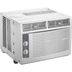 5000 BTU Mechanical Window A/C DOE ISTA 6 -Appliance Shop 95615c53 7af9 4088 9449 95c59ca122e1
