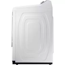 Samsung 7.4-cu. Ft. Electric Dryer With Sensor Dry In White 34 Samsung 7.4-cu. Ft. Electric Dryer With Sensor Dry In White -Appliance Shop 956a84cb 7f73 5807 b202 5390b130f7b6