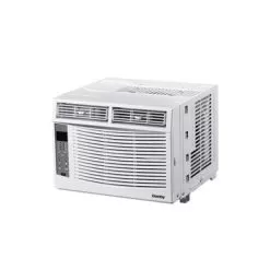 Danby - DAC060EE1WDB 250 Sq. Ft. Window Air Conditioner - White -Appliance Shop 958c5015 a3f8 51f8 af03 0b4792d0eb8a