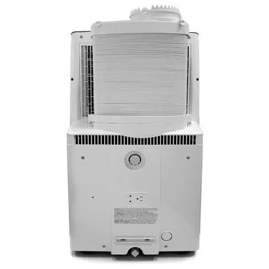 Whynter - ARC-1230WNH 600 Sq.Ft Smart NEX Inverter Portable Air Conditioner 12000 BTU Heater - White 5 Whynter - ARC-1230WNH 600 Sq.Ft Smart NEX Inverter Portable Air Conditioner 12000 BTU Heater - White - Image 3