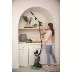 Bissell - CleanView Swivel Pet Reach Upright Vacuum 17 Bissell - CleanView Swivel Pet Reach Upright Vacuum -Appliance Shop 962b7d11 c22e 4ec7 81a4 29dc0dd4a2d0