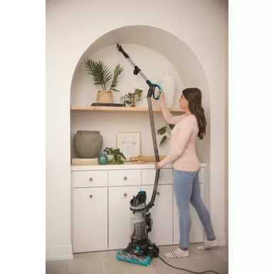 Bissell - CleanView Swivel Pet Reach Upright Vacuum 9 Bissell - CleanView Swivel Pet Reach Upright Vacuum - Image 7