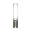 Dyson - TP09 Purifier Cool Formaldehyde Purifying Fan White/Gold -Appliance Shop 964abdec 65bd 4e8d b4d3 c0f67dda9b04