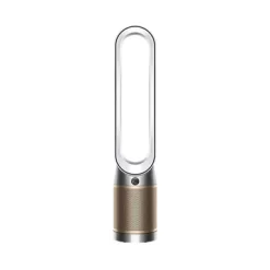 Dyson - TP09 Purifier Cool Formaldehyde Purifying Fan White/Gold