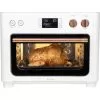 Café - Couture Smart Toaster Oven With Air Fry - Matte White 2 Café - Couture Smart Toaster Oven With Air Fry - Matte White -Appliance Shop 964b43b9 3912 5b89 8c8b a861caa3ab13