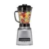 Proctor Silex 52 Oz 950 Watt Blender - 52 Oz - 52 Oz - Silver